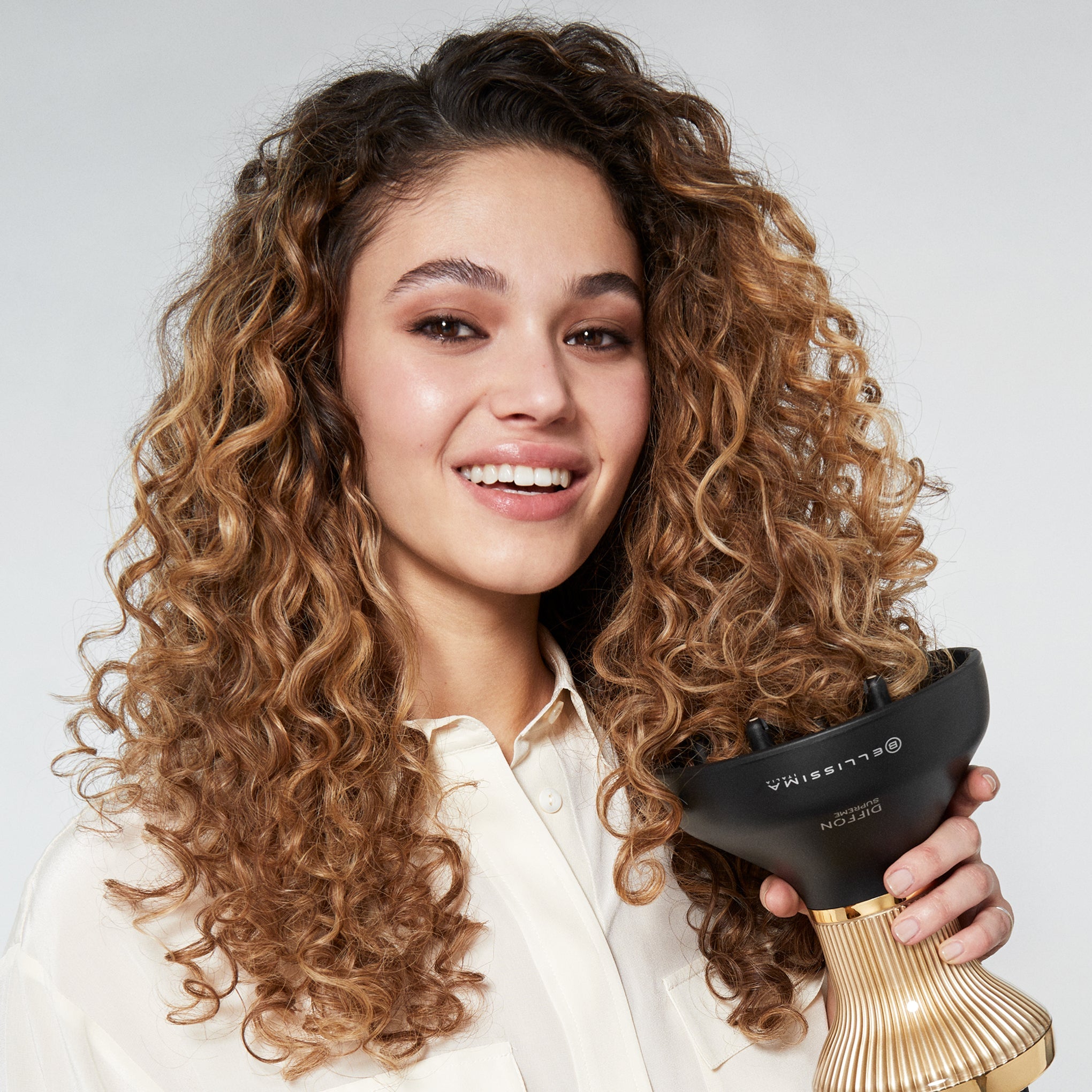 Dyson Supersonic Hairdryer Review UK How to Get 75 Off  Glamour UK