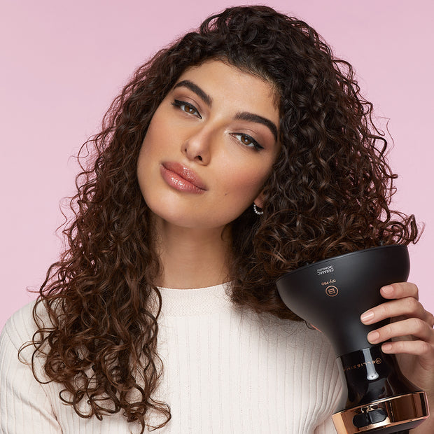 Bellissima Diffon DF 1 5000 Curly Dryer with Ceramic & Argan Oil Technology  – Bellissimahairtools.com