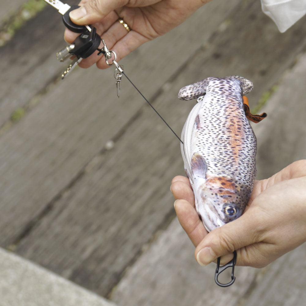 camp u0026 fishing] フィッシングポーチ– HEMING'S official online store