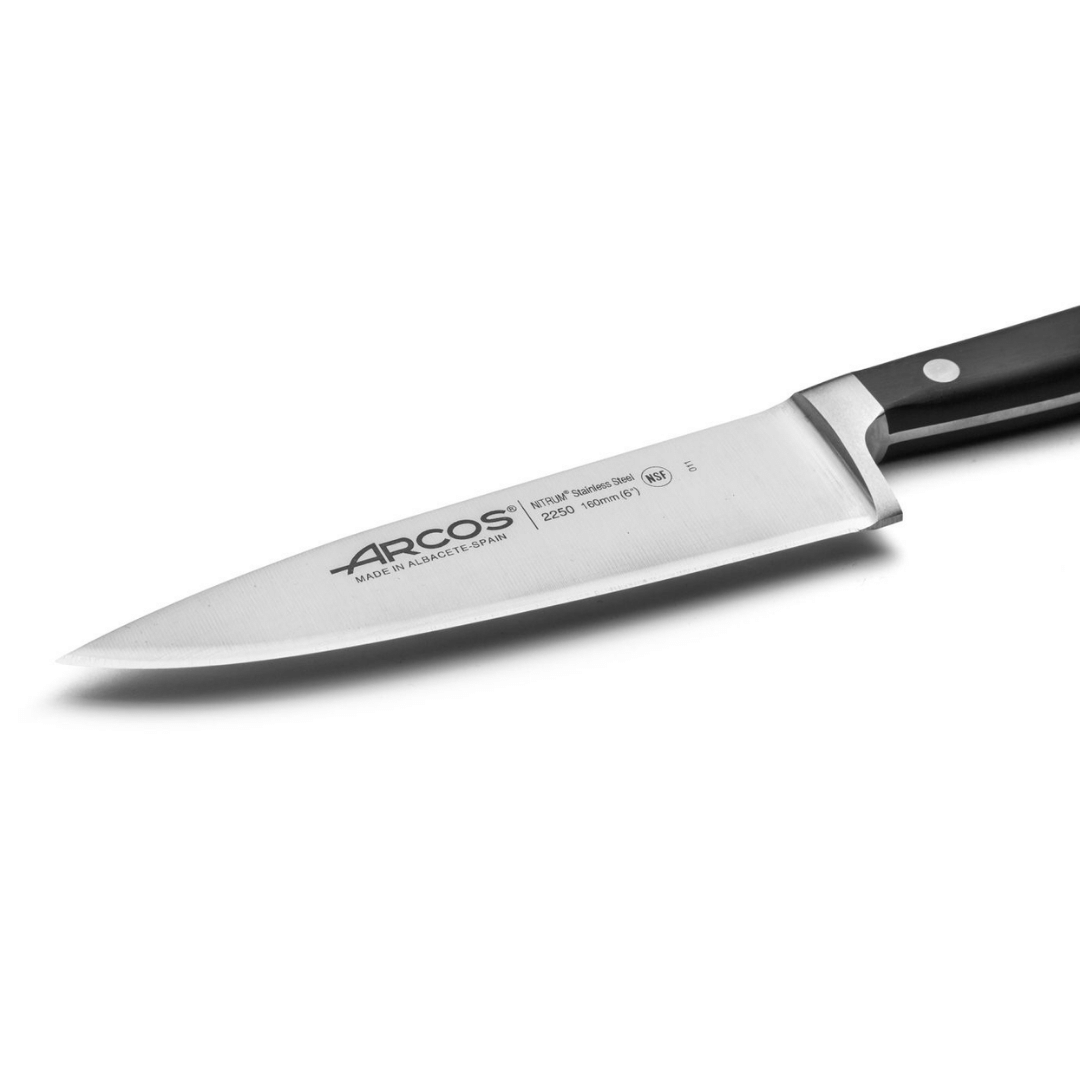 Opera Series 6" Chef’s Knife