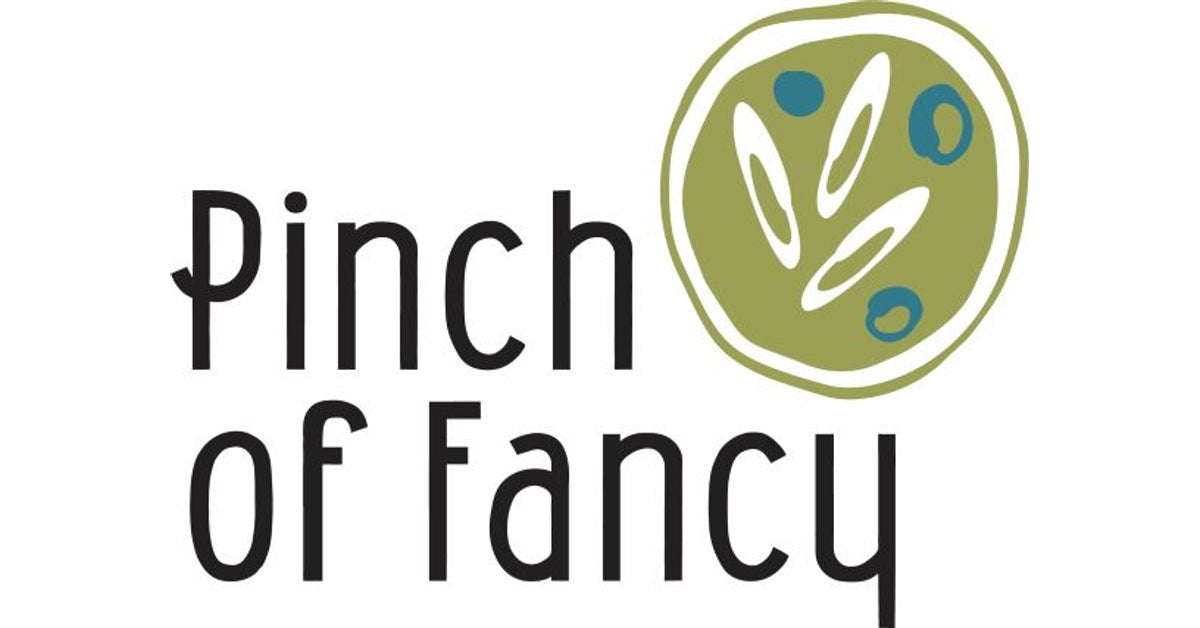 Pinch of Fancy