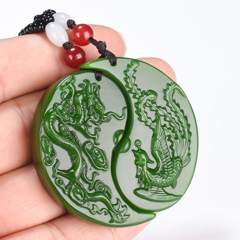 jade dragon express