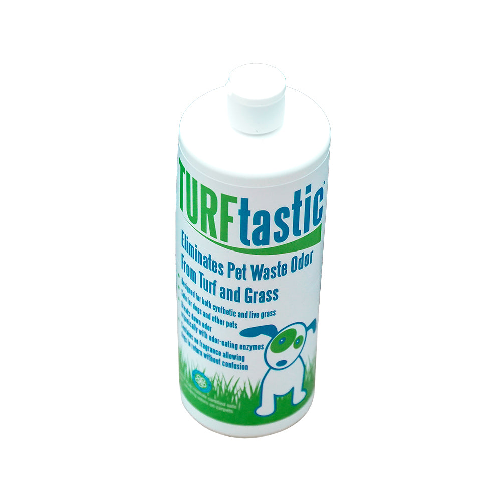 Turftastic Odor Eliminator - Porch Potty Australia product image