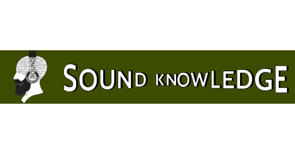 (c) Sound-knowledge.co.uk