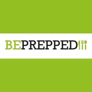 Be Prepped Meals