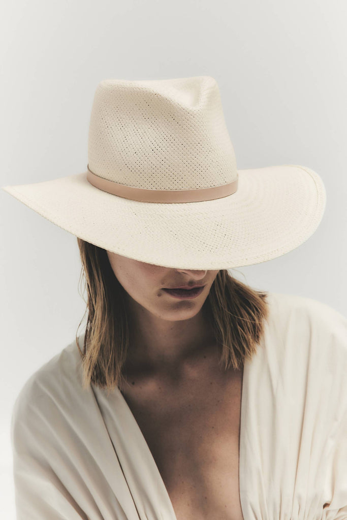 Packable Sun Hat – Cameron Marks