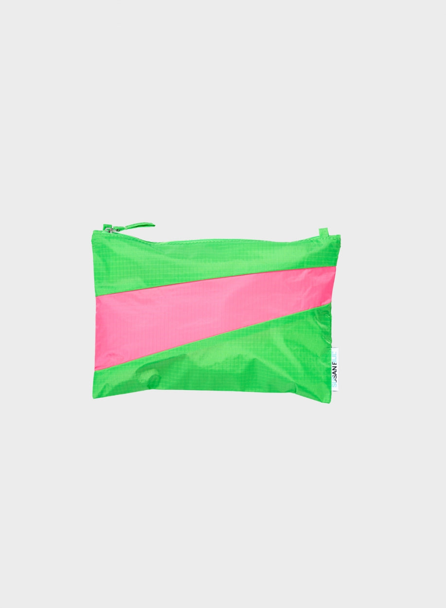 The New Pouch Medium