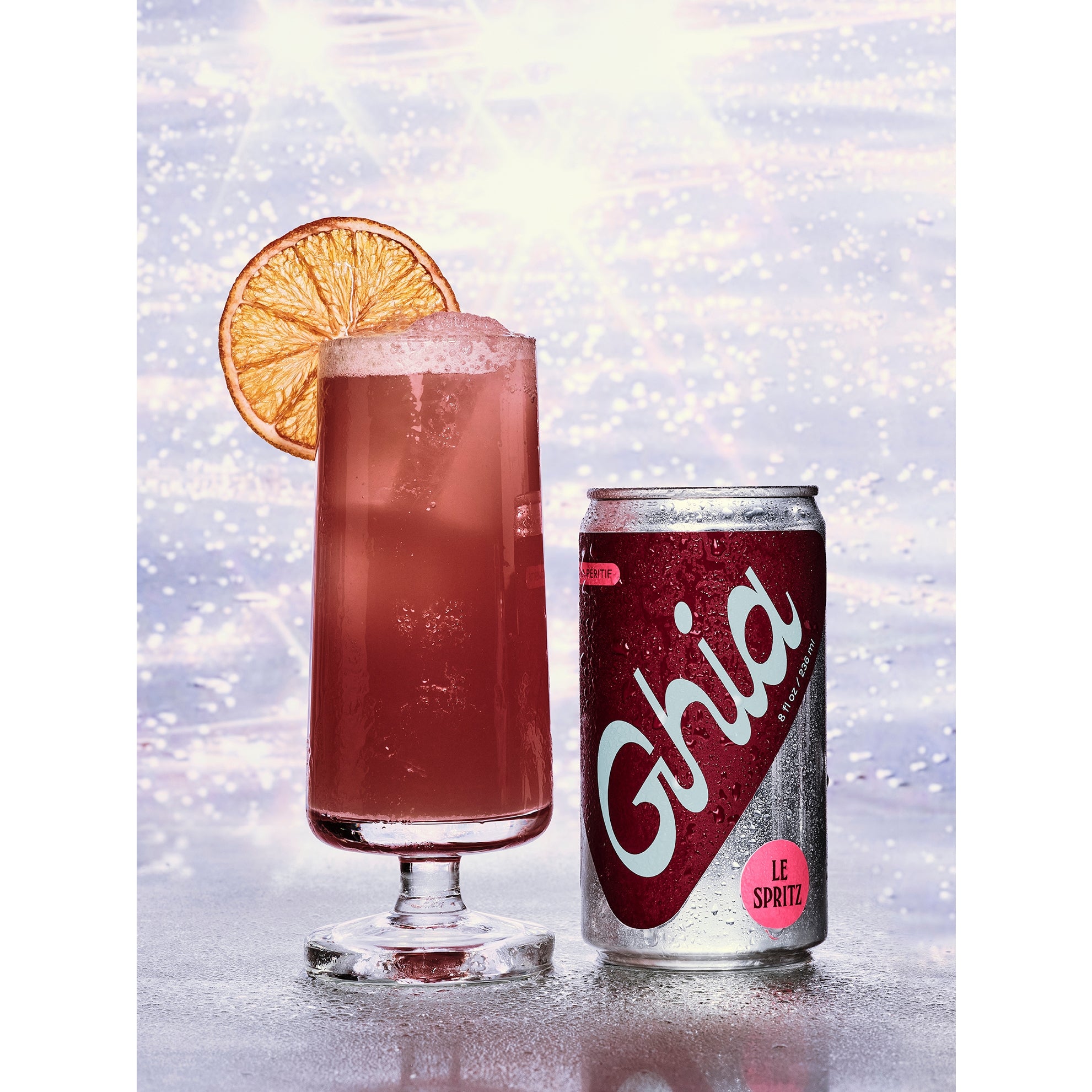 Ghia | Le Spritz - Ghia Soda