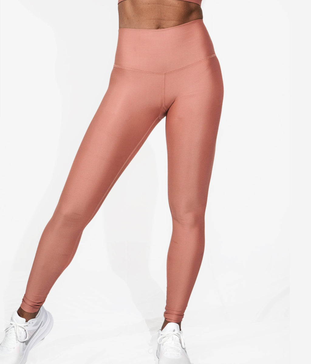 Noir Spice Legging - FINAL SALE – NoorFit