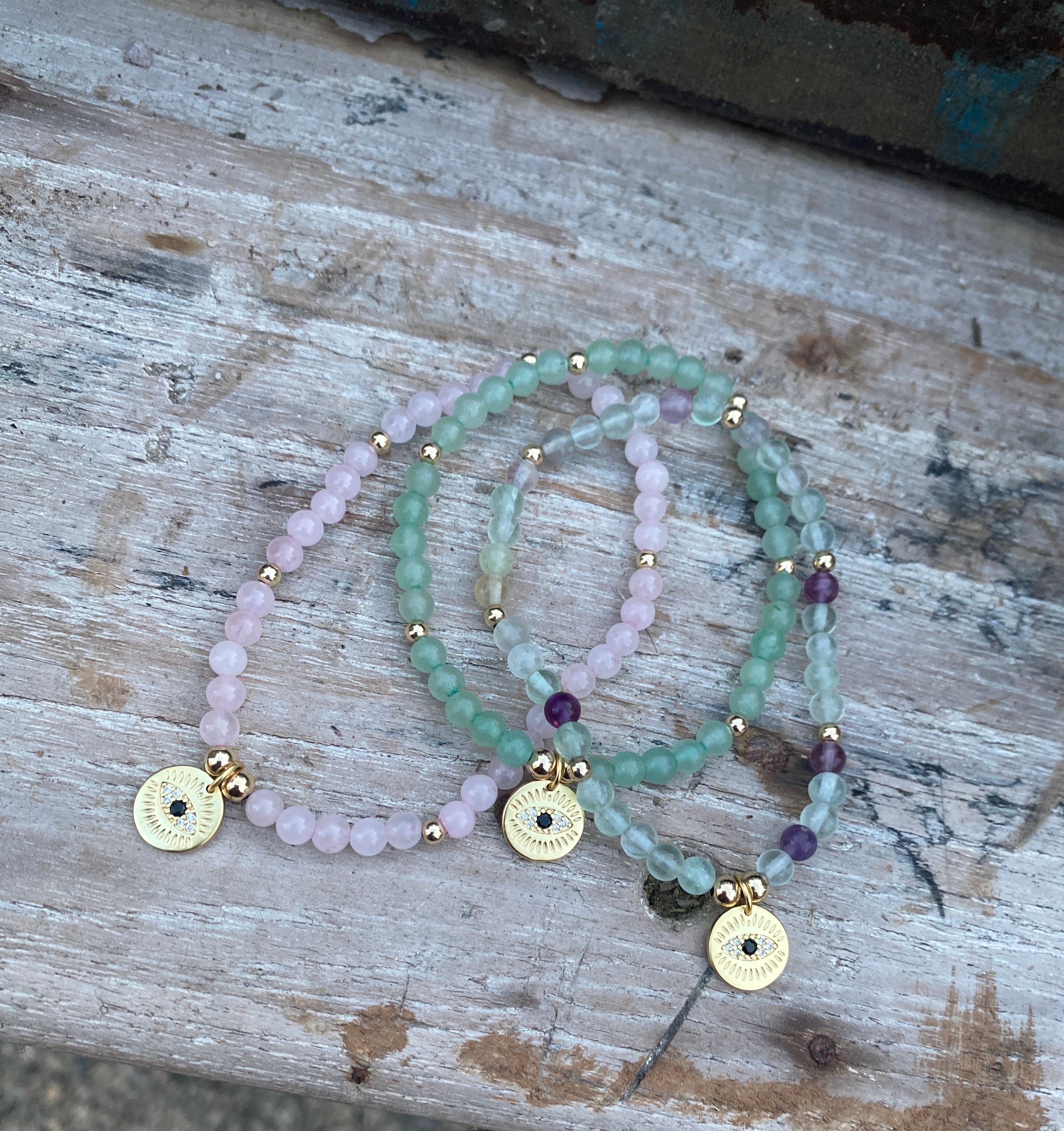 Dainty Bracelet