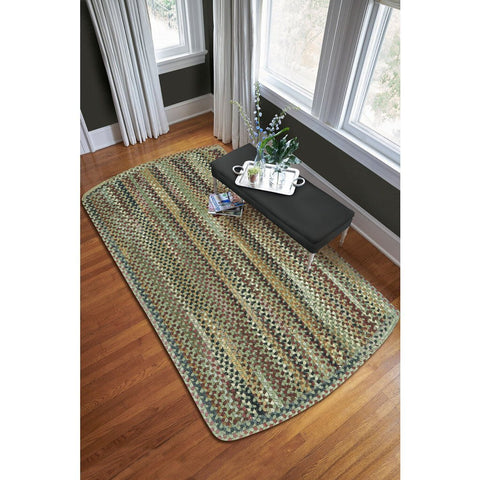 Oval Rugs - Capel Rugs Wholesale