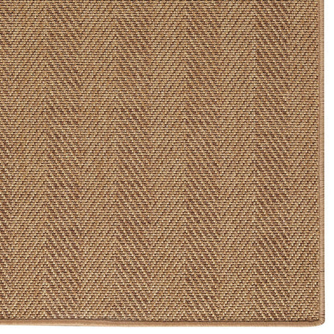 large corner rug