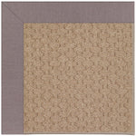 Creative Concepts-Grassy Mtn. Canvas Dusk Machine Tufted Rug Rectangle image