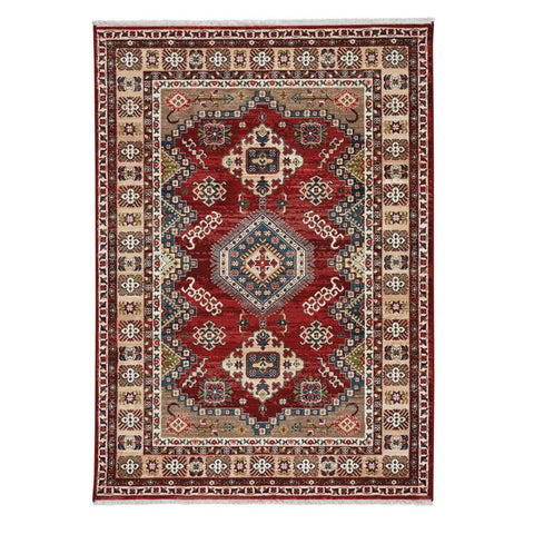 CVTVLIST CTLS CREW RUG MAT“RED”-