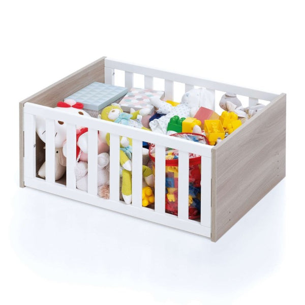 Co-sleeping co-sleeping toy box