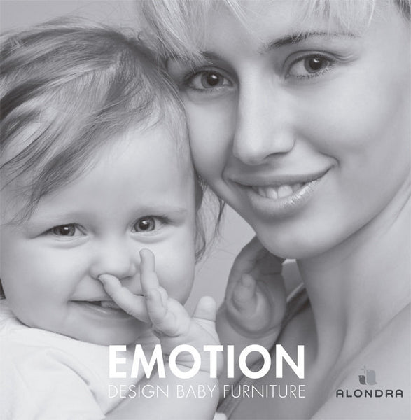 Catálogo Emotion Alondra