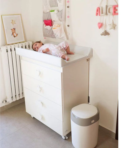 bathtub furniture baby changing table
