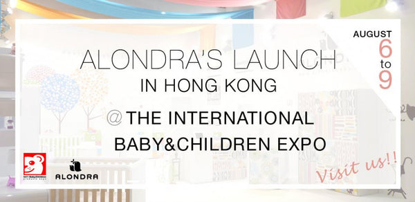 Feria The International Baby&Children Proudcts Expo