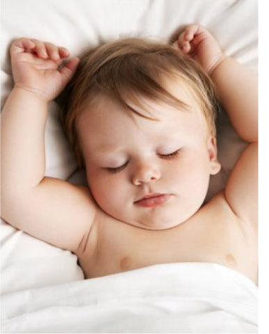 dejar de dormir la siesta en niños