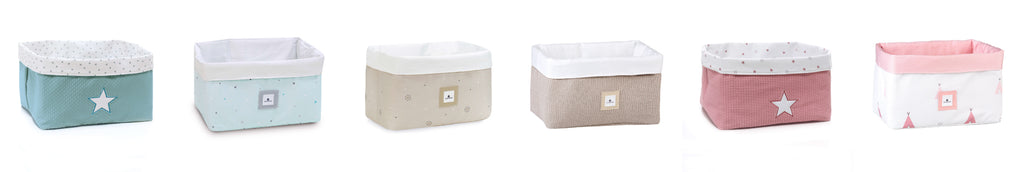 storage baskets colonies for baby