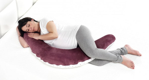 Maternity cushions for pregnant women