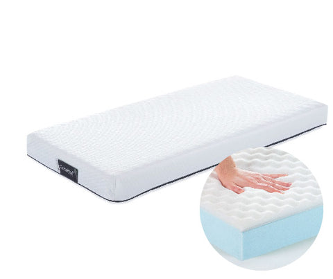 mattress without spring for cribs