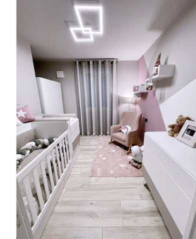 72 ideas de Cunas  decoración de unas, dormitorio bebe, decoracion  habitacion bebe