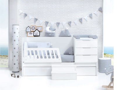 decoraciones para habitaciones infantiles