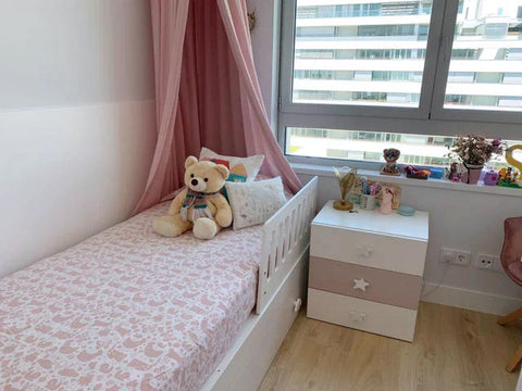 Kids rooms