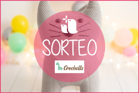 Sorteo Alondra + Crochetts