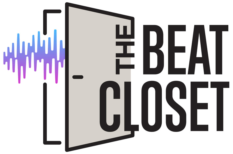 Jeg accepterer det fremtid Tag ud The Beat Closet- First Blog! Welcome