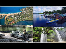 Load image into Gallery viewer, TOP 5 ATTRACTIVE TOURIST SITES IN GHANA THAT ARE OUTSIDE ACCRA
