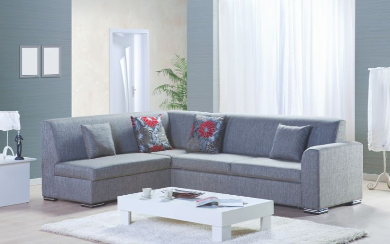 Le Guide Ultime pour Choisir Votre Canapé d'Angle Convertible Idéal | Housse Moderne