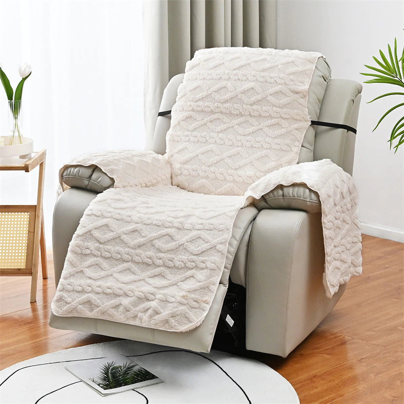 Housse de Fauteuil Relax | Housse Moderne