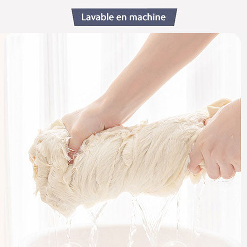 Protège Canapé Lavable en Machine | Housse Moderne