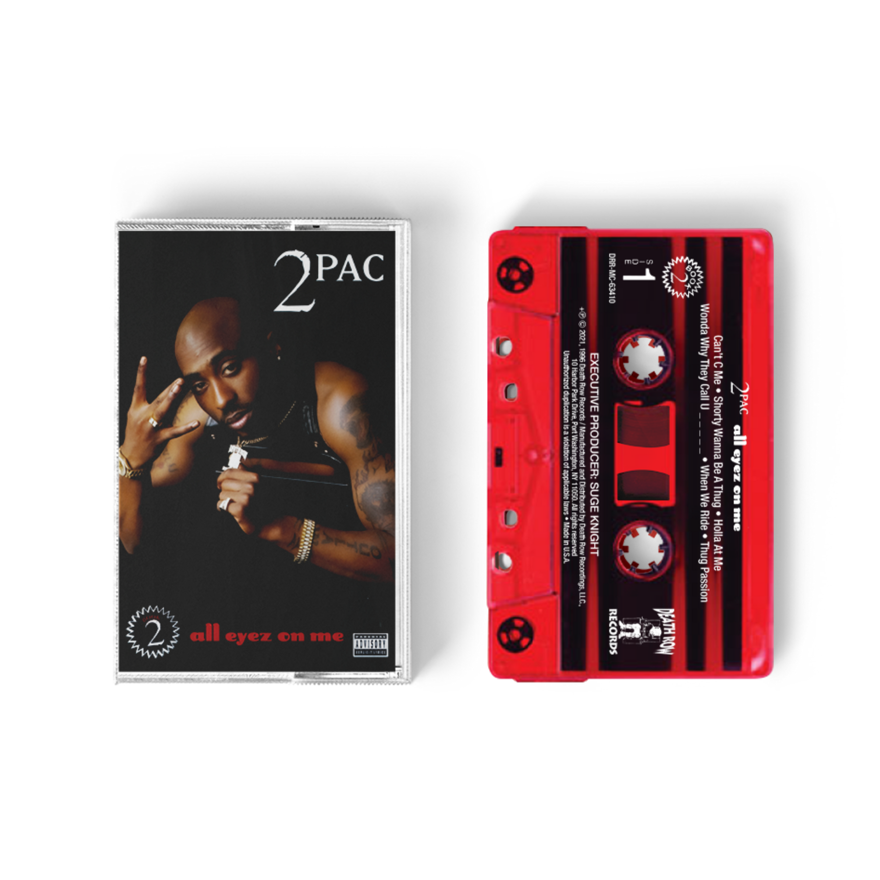 download 2pac all eyez on me album