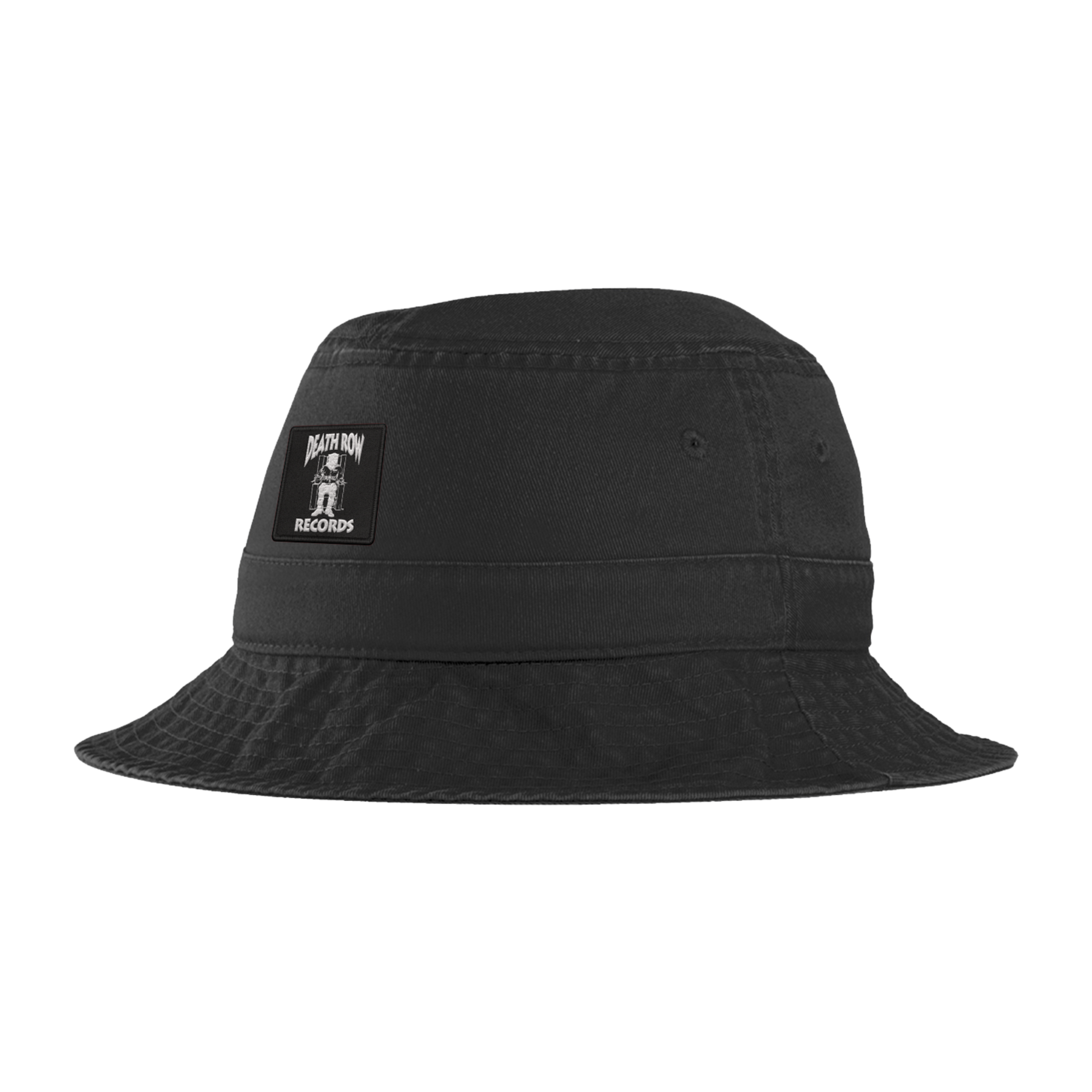 Death Row Records Official Store | Vintage Inmate Bucket Hat