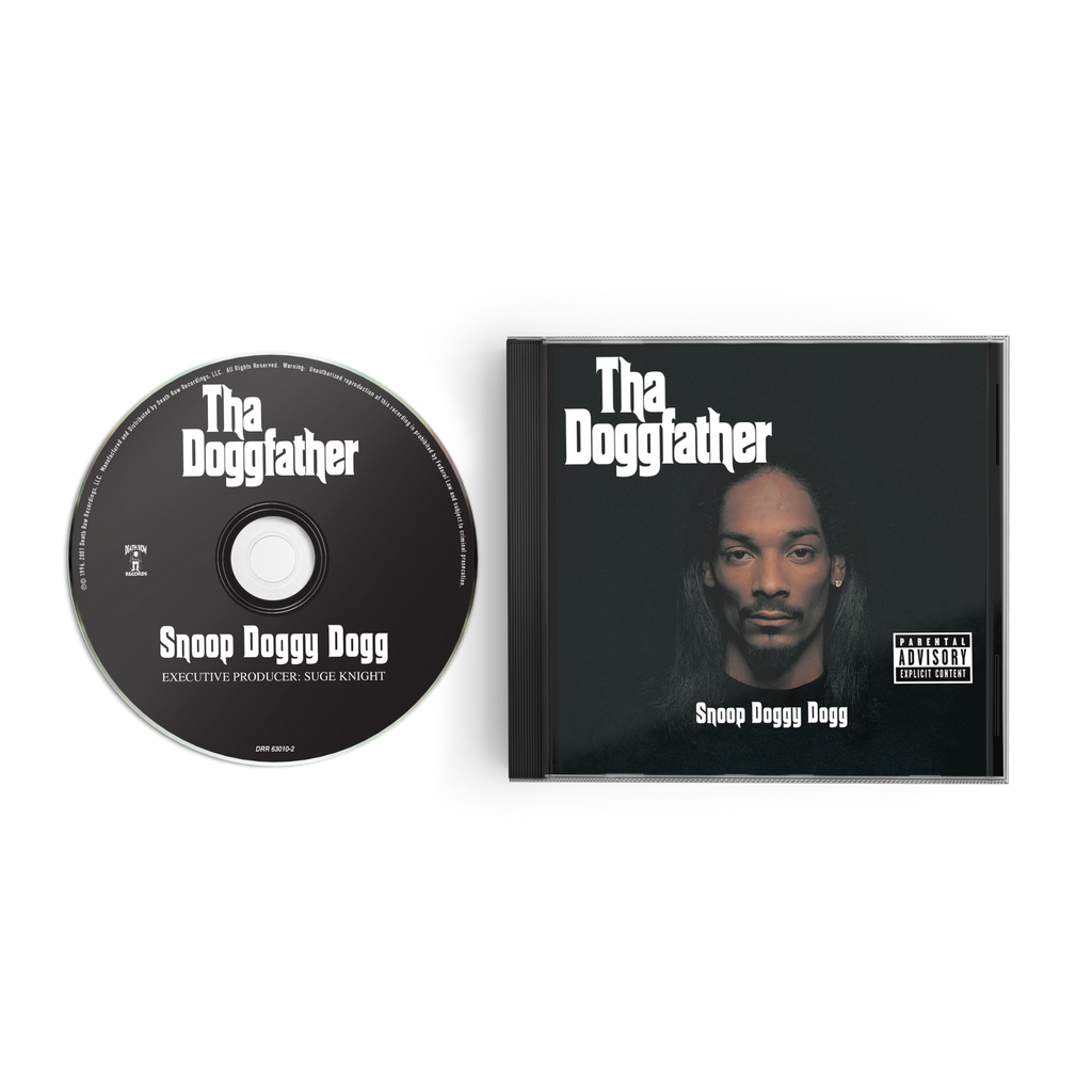 受注生産品】 Tha Doggfather レコード snoop dogg 2LP 新品 kead.al