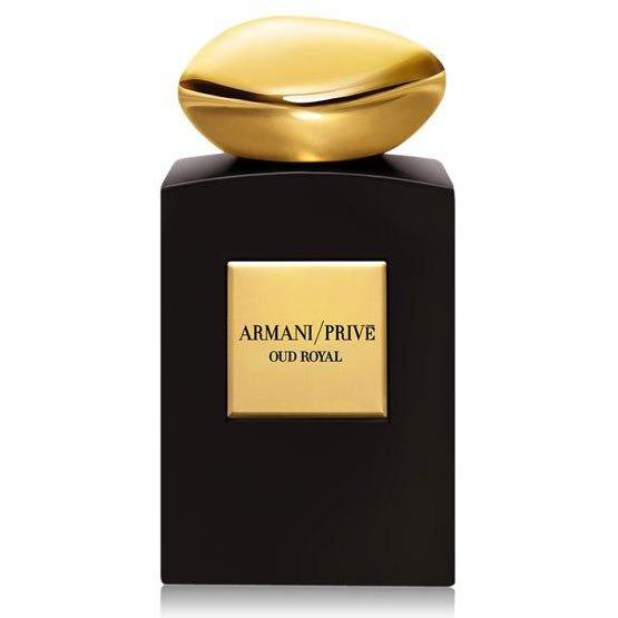 Giorgio Armani Prive Oud Royal type Perfume — 
