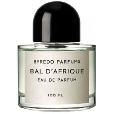 Byredo Bal D'Afrique Eau De Parfum Byredo type perfume oil