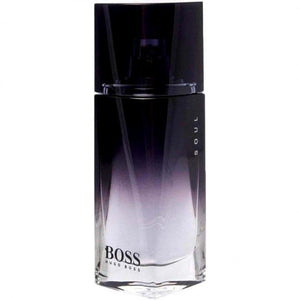 hugo boss soul perfume