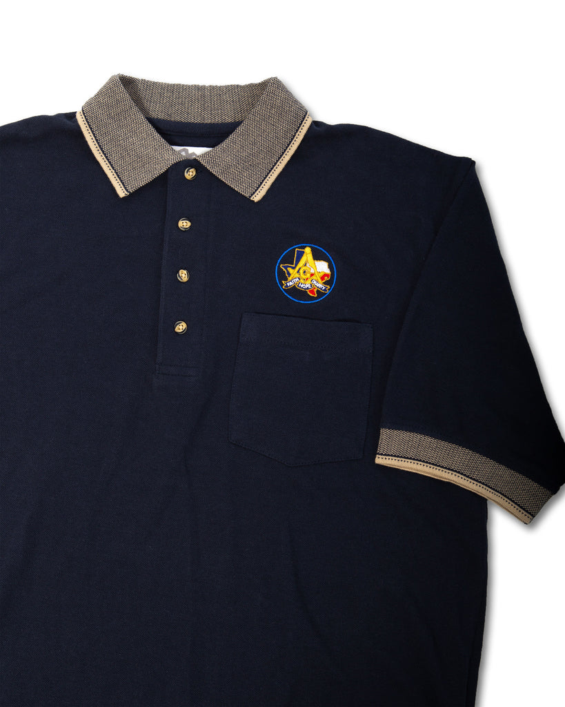 2019 Terry Stogner Polos/ Button Up Long Sleeve Shirts – The Grand ...