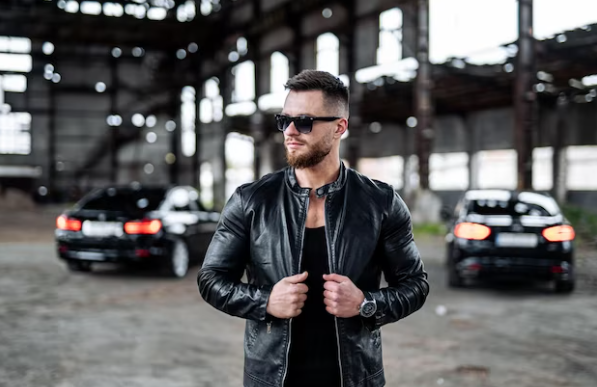 The Versatility of Brown Leather Jacket: 5 Fashion-Forward Looks – Leather  Wardrobe