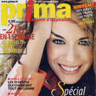Prima - October 2009