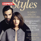 L'EXPRESS STYLES - November 2008