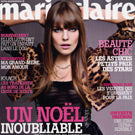 MARIE-CLAIRE - December 2008