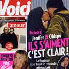 VOICI - November 2008