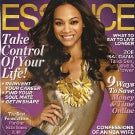 Essence (USA) - April 2010