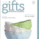 Gifts & Decorative Accessories - September/October 2011