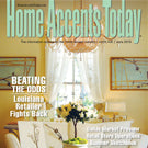 Home Accents Today - June 2010
